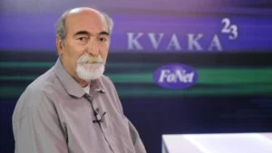 Milanu Ćulibrk dobitnik nagrade "Aleksandar Tijanić" za borbenost u novinarskom izražavanju 30