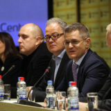 Panović: Najjača opozicija oko Đilasa 2