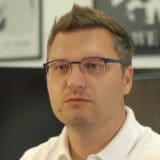 Nedeljkov (CRTA): Nema suštinskih poboljšanja izbornog procesa 2