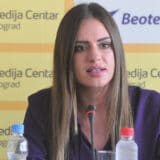 Kako je Milica Đurđević na 16,1 odsto? 12