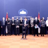 Ana Brnabić se svađa umesto da analizira rad Vlade 11