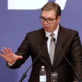 Aleksandar Vucic