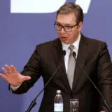 Aleksandar Vucic