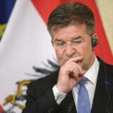 Lajčak: Umereni sam optimista po pitanju dijaloga Beograda i Prištine   1