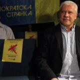 Još nije sve dogovoreno o spajanju Demokrata Srbije sa SDS 7