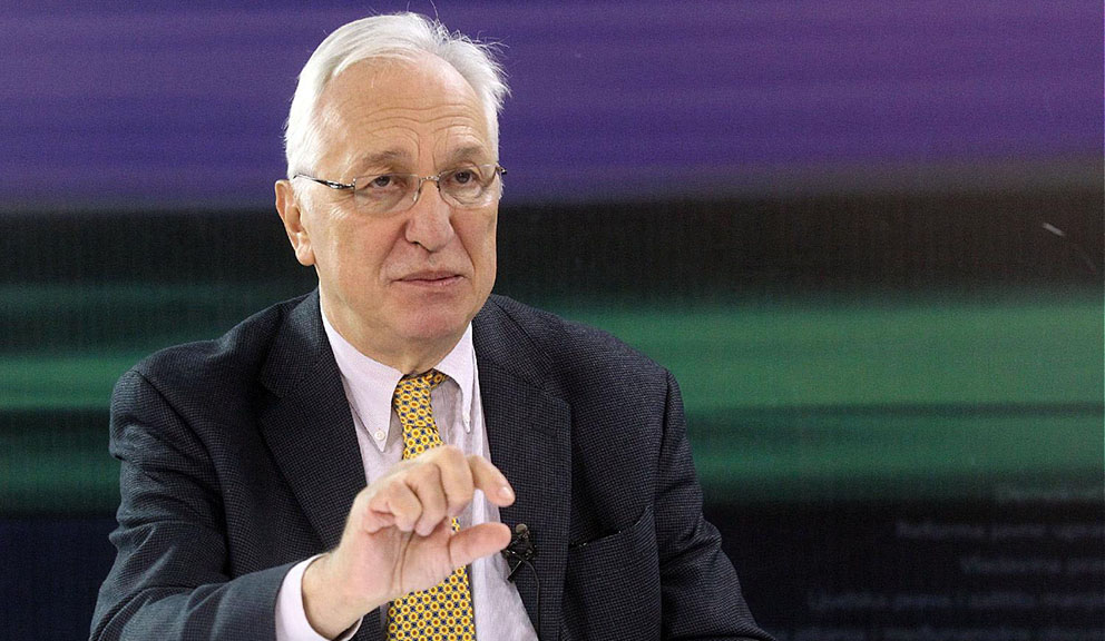 Forum za međunarodne odnose: Resetovati spoljnu politiku na uključenje u EU 3 Forum za međunarodne odnose: Resetovati spoljnu politiku na uključenje u EU 3