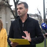 Kreni - Promeni: Premijerka ponovo izrekla neistinu, uredno pozvana na raspravu o zabrani litijuma i bora 15