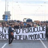 protest novi sad
