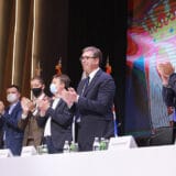 Počela izborna skupština SNS, Vučić predstavlja Izveštaj o radu 5