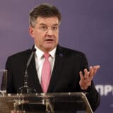 Lajčak: Blizu smo dogovora Beograda i Prištine o nekim konkretnim temama 11
