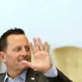 Šta je Ričard Grenel poručio Vučiću, nakon što je iznenada prekinuo posetu Americi? 8