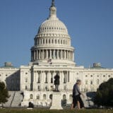 Predstavnički dom Kongresa osudio republikanskog člana zbog uvredljivog video snimka 9
