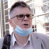 Čotrić: Protesti ogolili Miloševića pred svetom i pokazali da je diktator 8