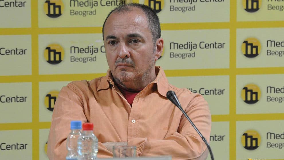 Janko Baljak: Opozicioni birač je trenutno potpuno zbunjen 1