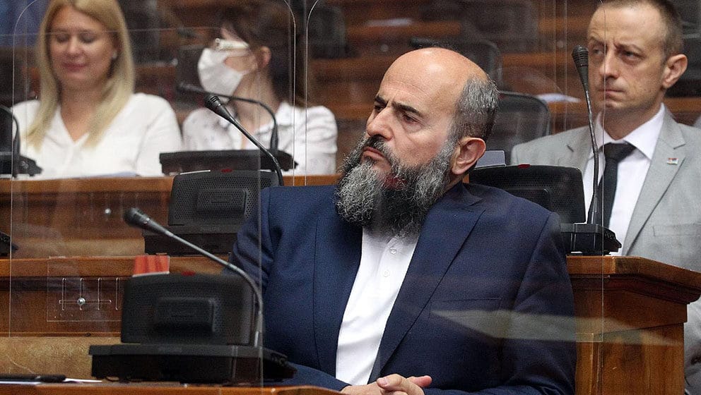 Porodica Muamera Zukorlića tvrdi da je on otrovan 1