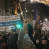Utiču li novi protesti na predsednika Srbije? 13
