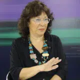 Dubravka Stojanović za "Vreme": Nismo izašli iz lavirinta devedesetih 13