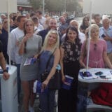 Barometar političkih dešavanja u Srbiji 12