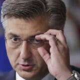 Plenković: Hrvatska zatvara vazdušni prostor za ruske avione 6