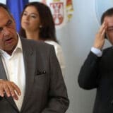 Flekenštajn i Kukan dogovaraju učešće u izbornim telima? 2