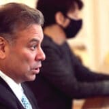 Eskobar: Sankcije važno sredstvo u stabilizaciji Balkana, biće ih još 13