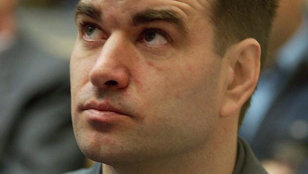 "Nemam šta da dodam ili oduzmem": Legija ostao pri svom iskazu u slučaju ubistva Slavka Ćuruvije 1