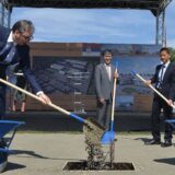 Televizije neće moći 10 dana pre izbora da izveštavaju o nastupima funkcionera na gradilištima 9