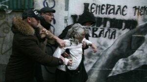 Aida Ćorović za Danas: Vučić više ne može da kontroliše zlo koje čini on i njegov režim 2