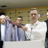 Stefanović: Nije ni čudo što su nam se napadači smejali u sudnici 7