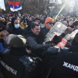 protest novi sad