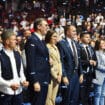 Lista "Aleksandar Vučić - Novi Sad sutra" organizuje u nedelju poslednji miting u ovoj kampanji na kojem će se pojaviti Vučić 7