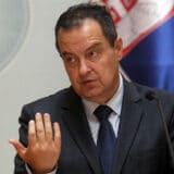 Dačić o referendumu: Trudili smo se da ne bude baš da sudska vlast sama sebe bira 11