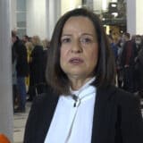 Milutinović: Većina advokata ne želi obustavu rada 10