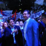 "Ne verujem Vučiću ni kada kaže dobar dan": Da li će predsednik ispuniti obećanje i povući se sa čela SNS? 14