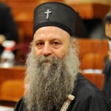 Patrijarh Porfirije 'bratu u Hristu' nadbiskupu Puljiću: Da radost Božića ispuni srca svih hrišćana 1