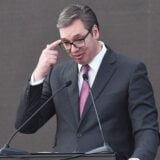 Slobodna Dalmacija piše da je predsednik Srbije de facto priznao Kosovo: "Kako je lisac Vučić prodao braću Srbe, a da to niko nije ni primetio" 10