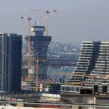 Vladeta Janković: Beograd na vodi će za 20 godina biti poput zgrada za beskućnike 11