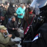 Kako je policija spasila Gazelu žrtvujući Kneza Miloša 2