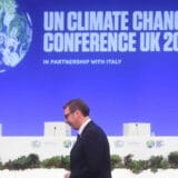 Vučić „isprozivao svetske lidere“ ali ga niko nije čuo 8