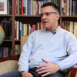 Aleksandar Popović, predsednik Saveta Univerziteta u Beogradu: Sramotna izjava novinarke TV Happy 5