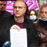 Novaković: Proširiti istragu protiv Malešića i na Zvonka Veselinovića i Miloša Vučevića 6