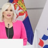 Mihajlović: Nema ugovora sa Rio Tintom 1