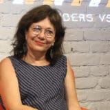 Dubravka Stojanović: Posle promena 2000. godine počela otvorena revizija istorije Drugog svetskog rata 1