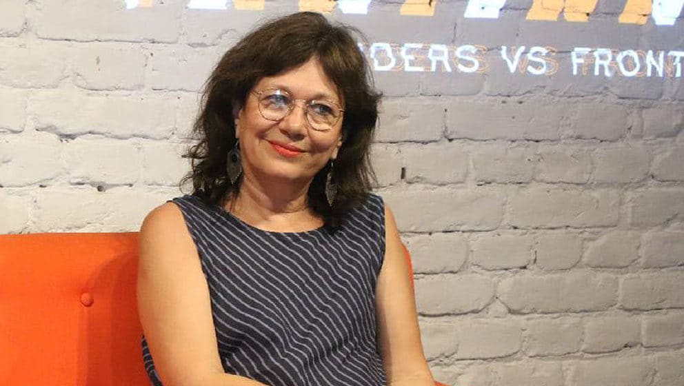 Dubravka Stojanović: Posle promena 2000. godine počela otvorena revizija istorije Drugog svetskog rata 17