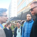 Ković: Trpim politički progon na fakultetu 7