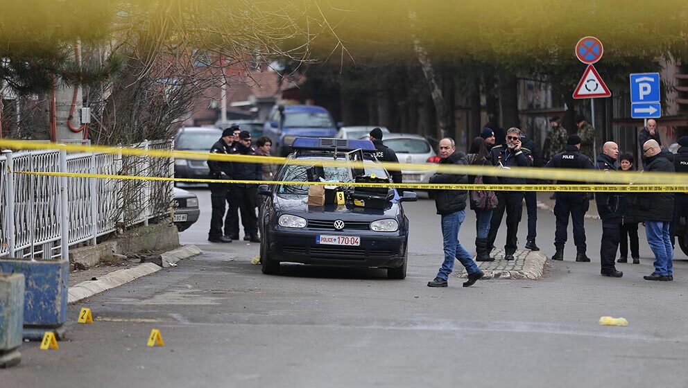 Advokat tražio da se na suđenju za ubistvo Olivera Ivanovića podnesu dokumenti koje je Gašić pokazivao u Skupštini 1