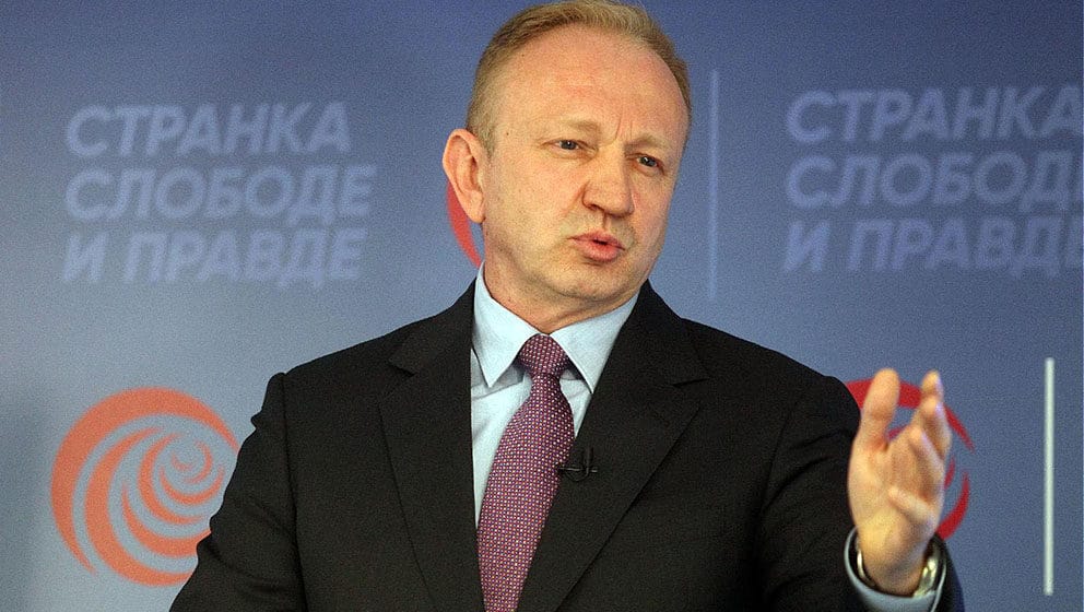 Pink za Đilasa priziva sudbinu Olivera Ivanovića 1