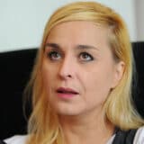 SSP osudila napad na novinarku Snežanu Čongradin 8