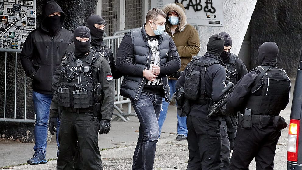 Prelazak slučaja „Belivuk“ u ruke tužioca Ivanića ključan za pomak u istrazi 1