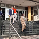 Odbrana Koluvije razmatra nove tužbe protiv novinara 9